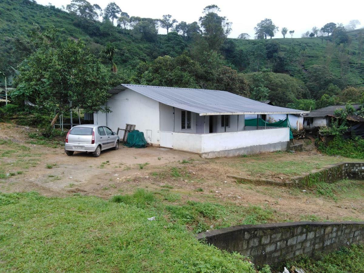 Malakkappara Dam Resort Valparai Exterior photo